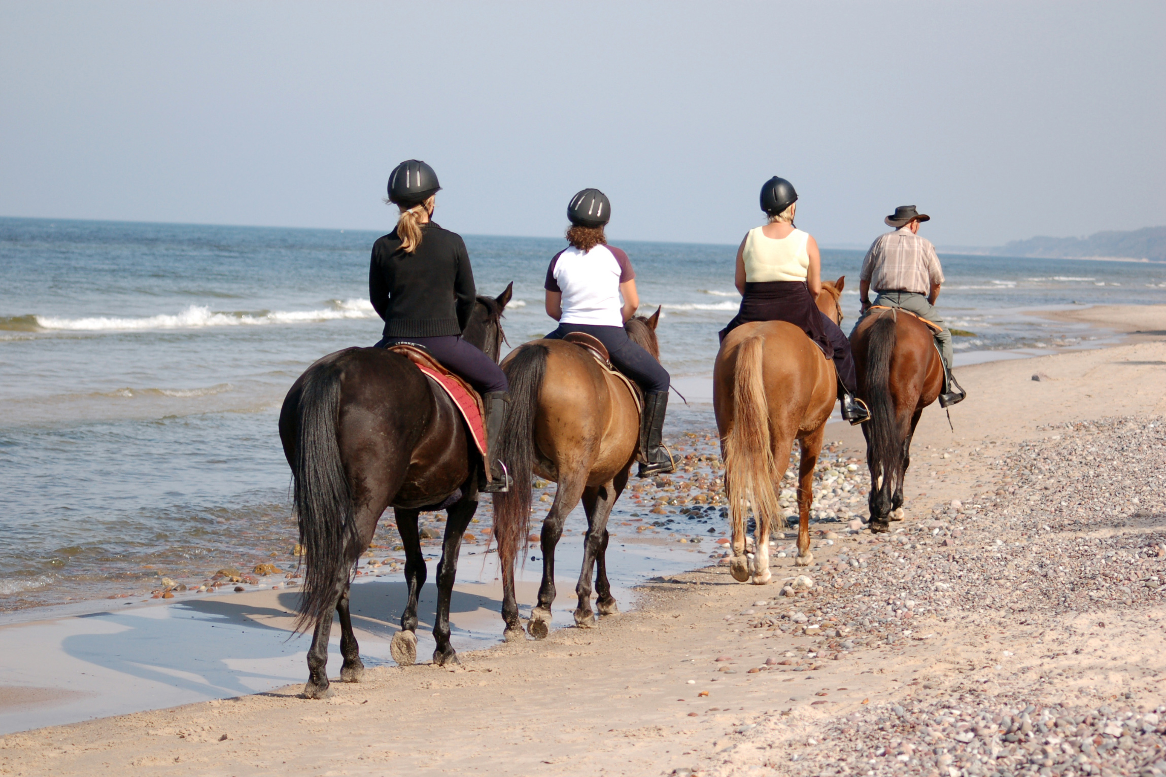 Equitation-en-Bord-de-Mer-Antilles-Exception