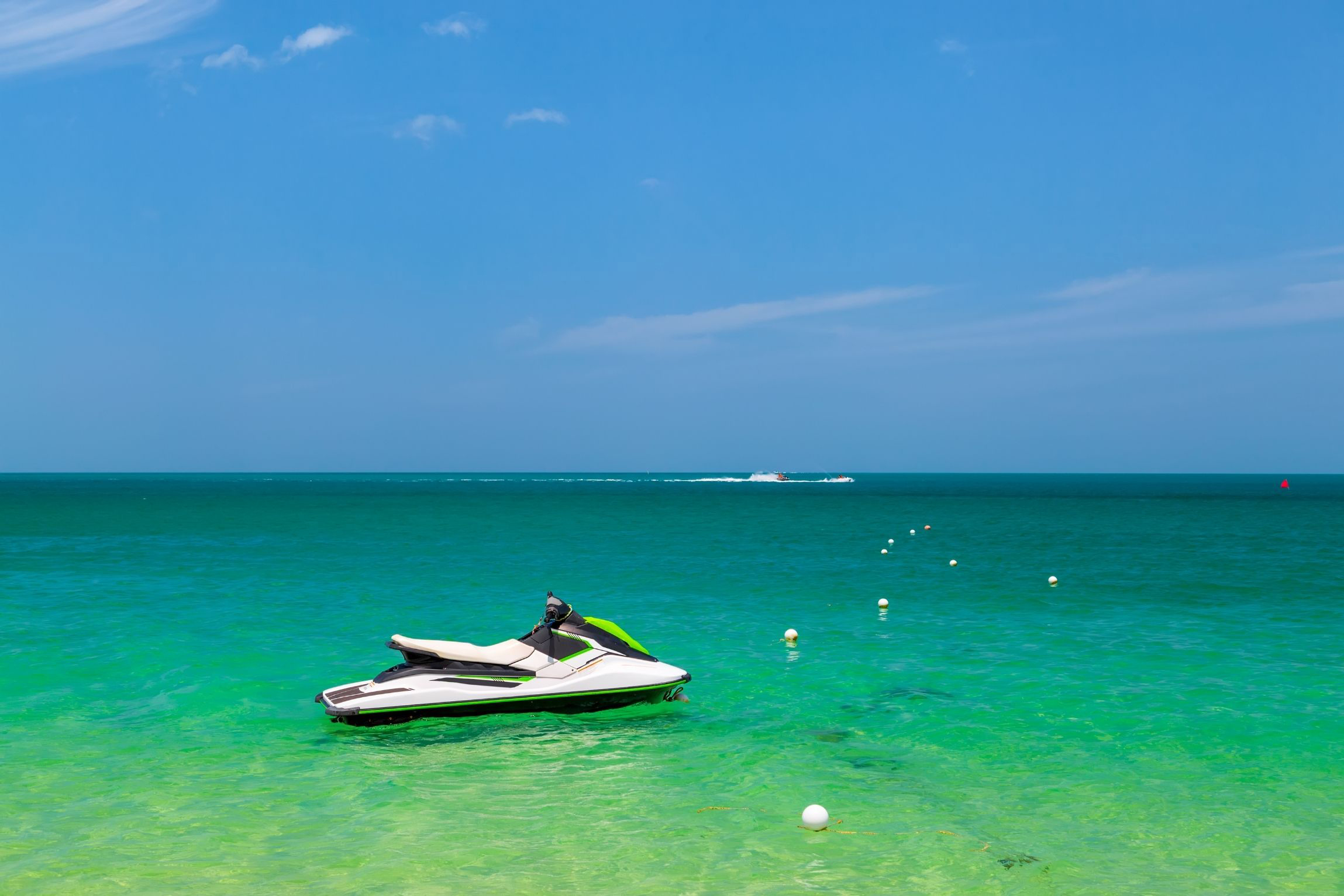 Jetski-Martinique-Antilles-Exception