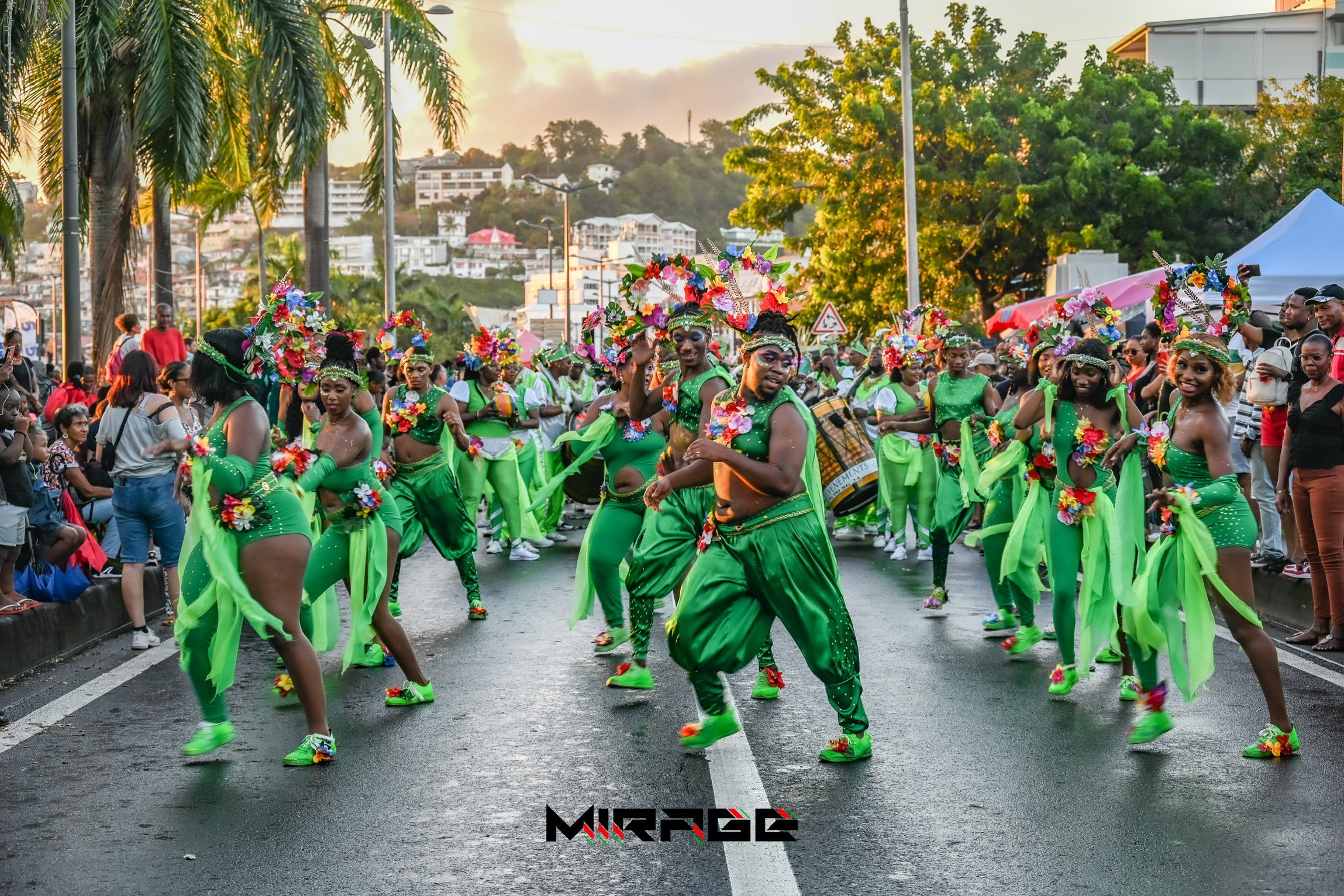 Défilé-Carnaval-Martinique-Mirage