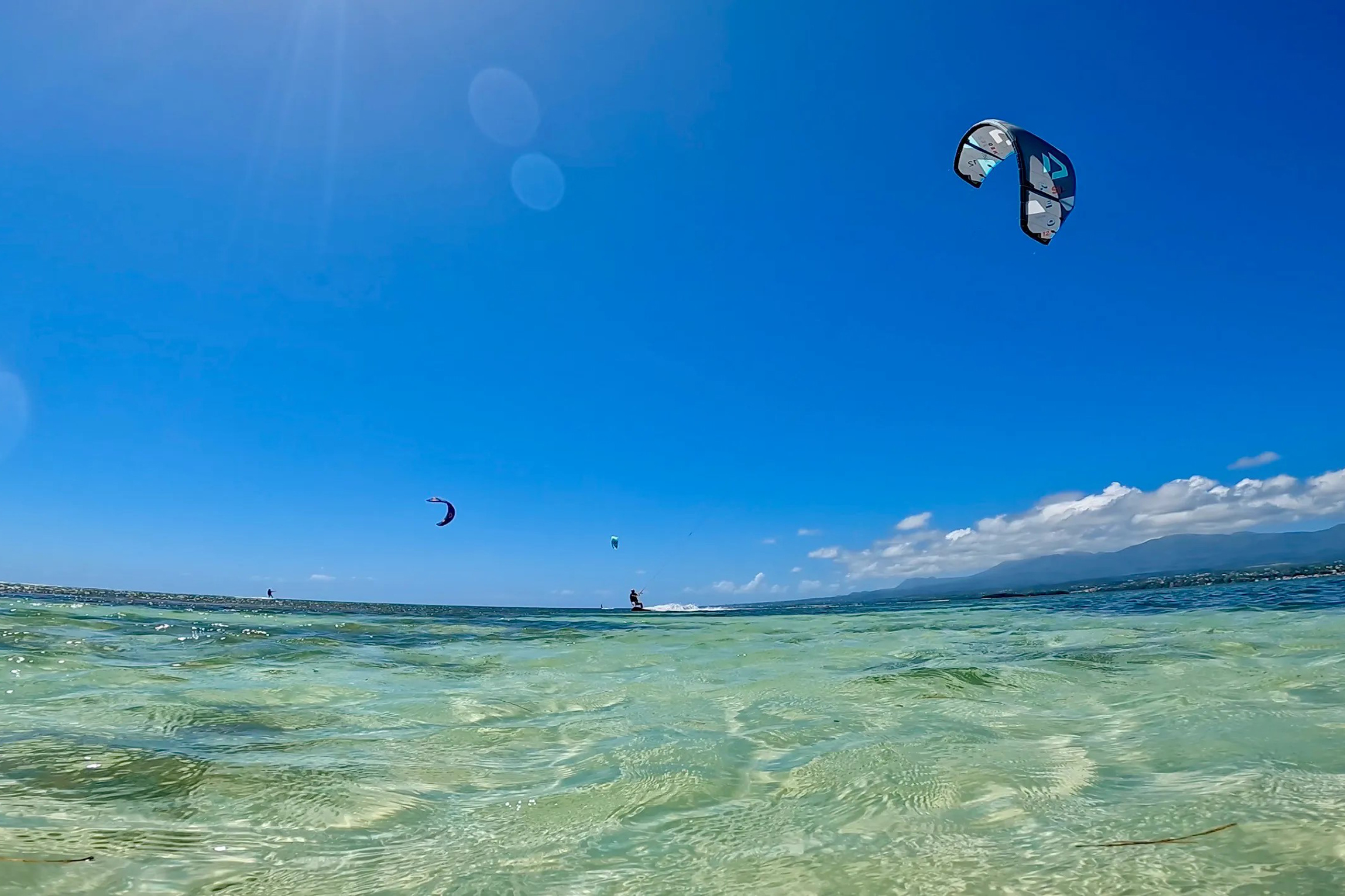 Pratique-Kitesurf-Guadeloupe--NOVAKITE