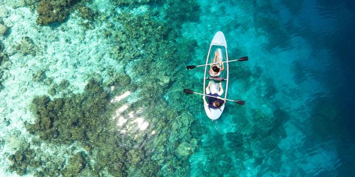 Guadeloupe-Kayak-Transparent-Antilles-Exception