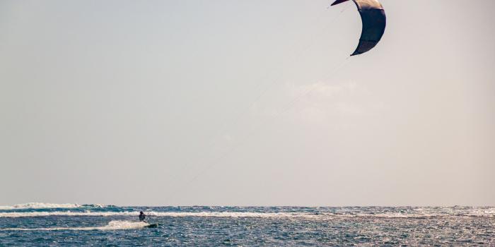 Kitesurf-Martinique