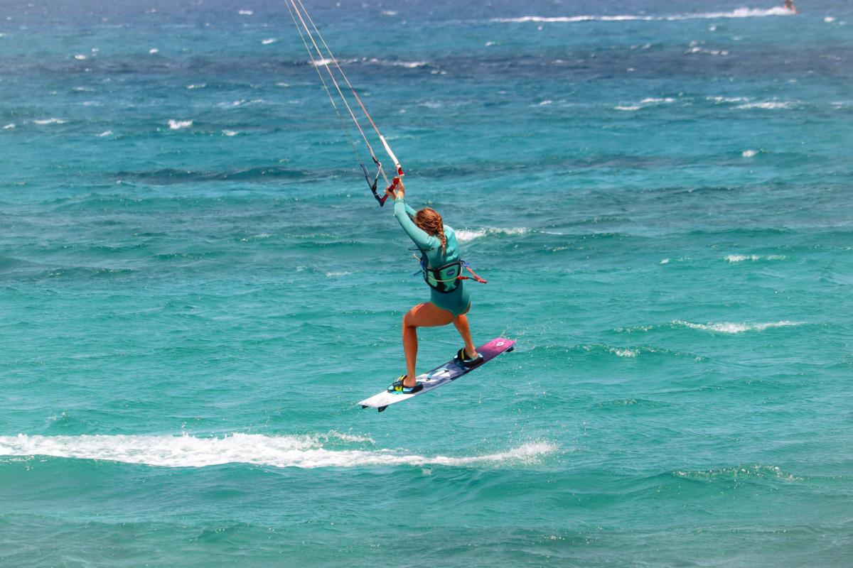 Kite-en-Guadeloupe