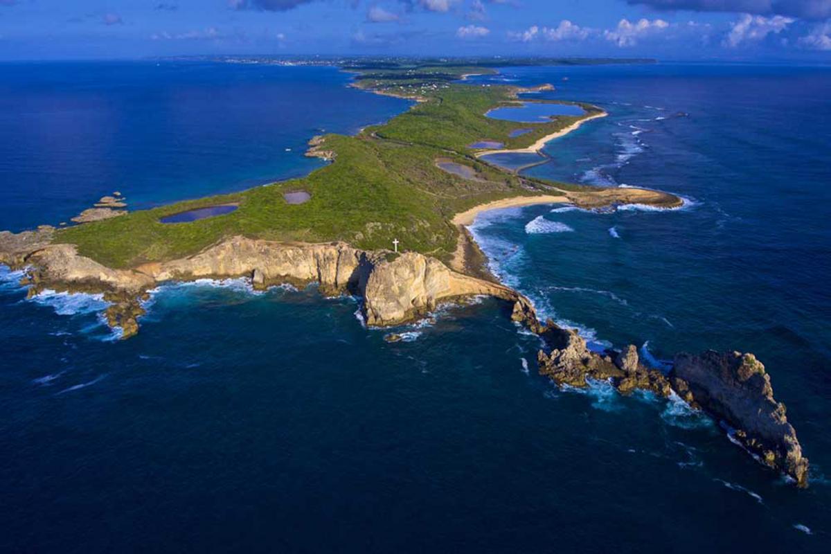 La-Guadeloupe-vue-du-ciel-en-ULM--ULMCARAIBES