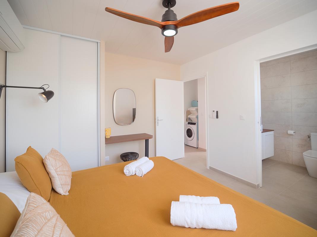 Location-villa-le-diamant-martinique-chambre-1