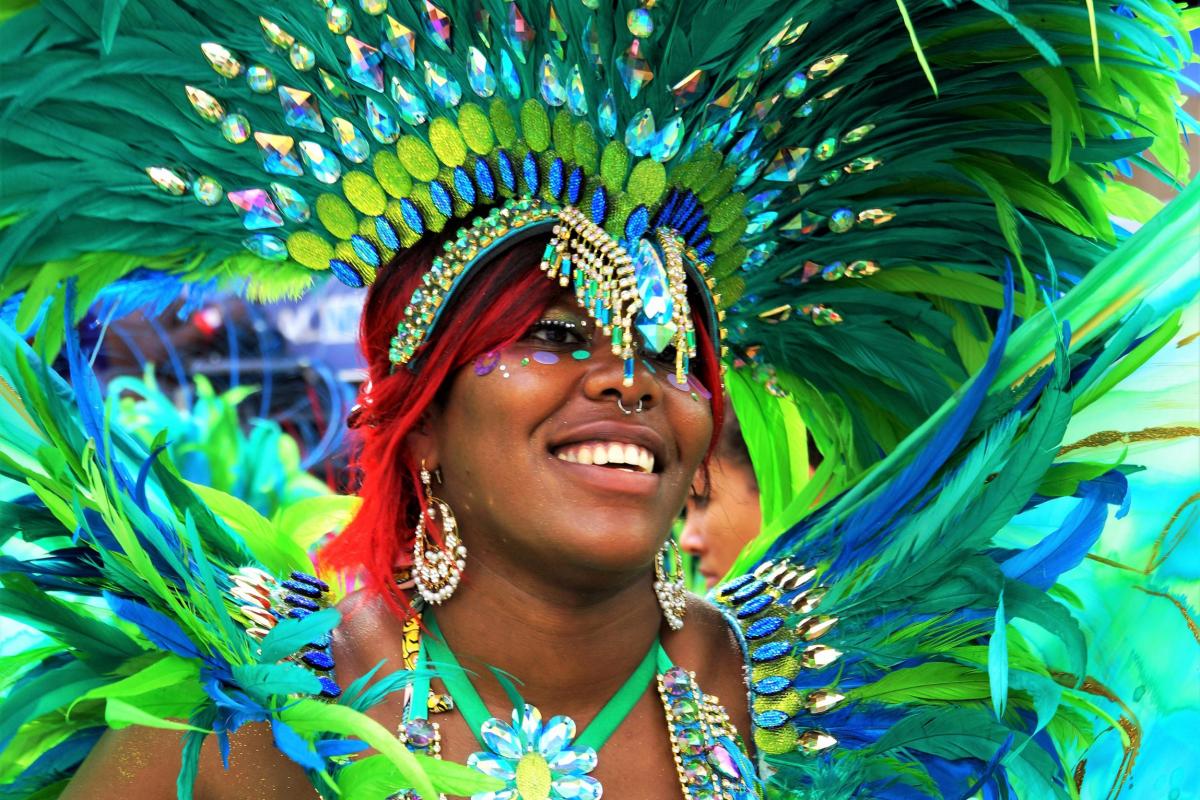 La-Guadeloupe-et-son-Carnaval